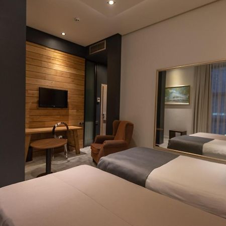Hotel Abc เลสโควัซ ภายนอก รูปภาพ